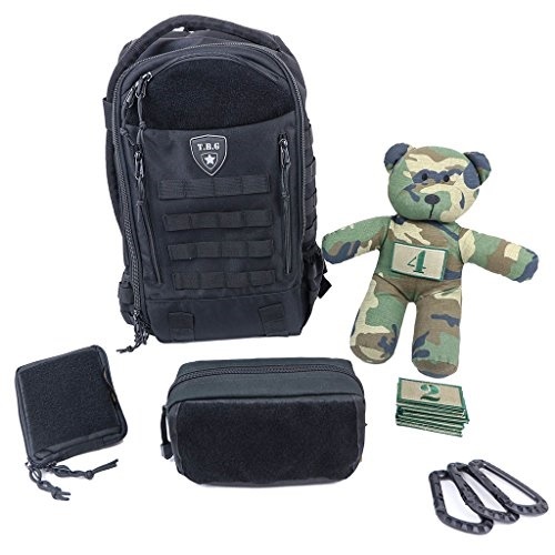 tactical diaper bag