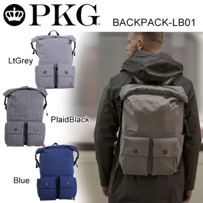 pkg backpack