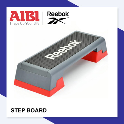 step board reebok