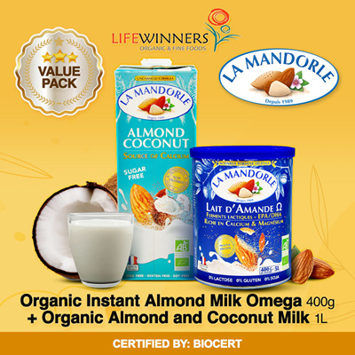 Tanoshi Premium Japanese Wholemeal Flour 1kg - Lifewinners Organic & Fine  Foods