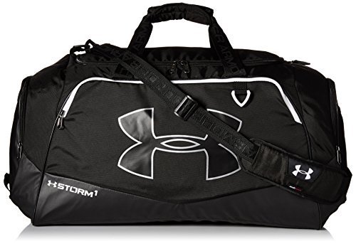 travel bag under armour