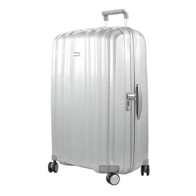 samsonite lite cube spinner 76