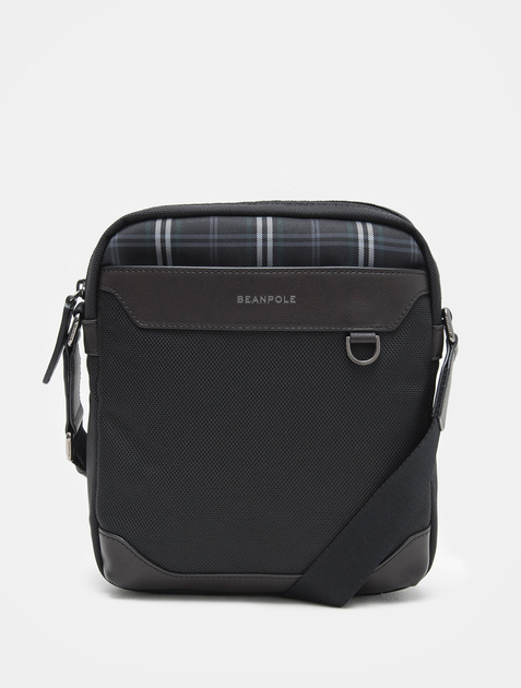 bean pole messenger bag