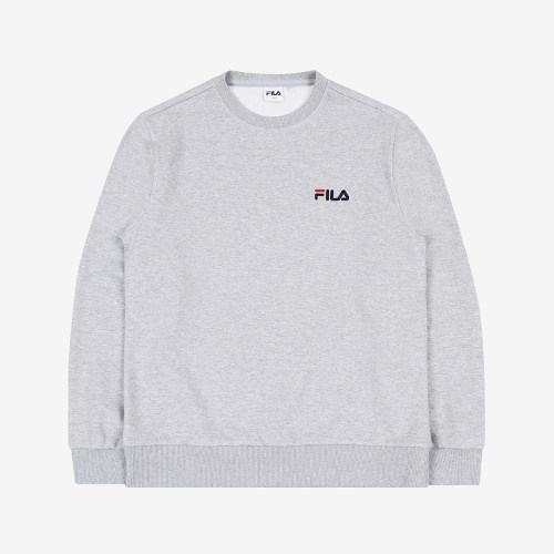 fila t shirt small logo