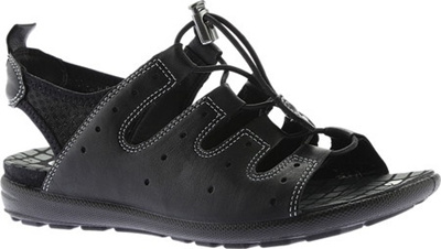 Qoo10 - ECCO Jab Toggle Sandal : Shoes