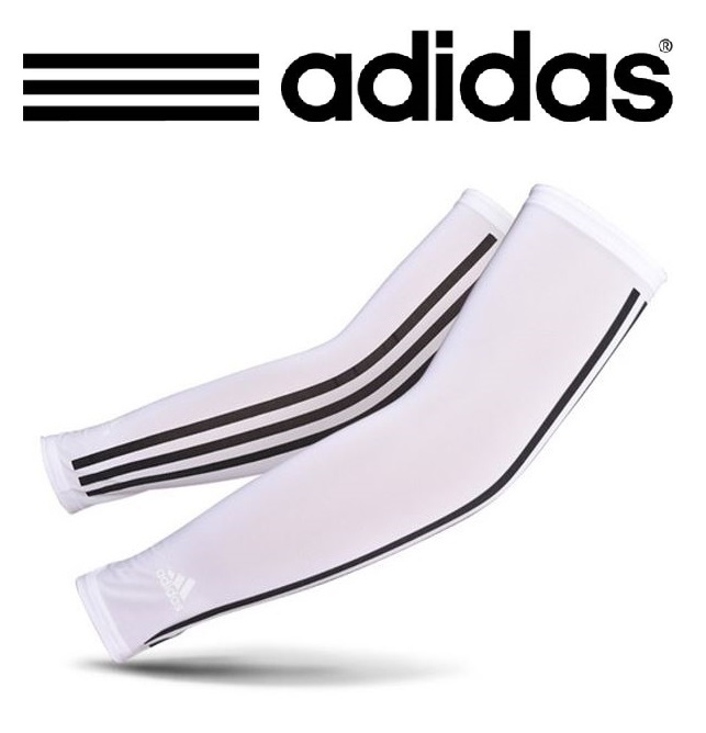 golf arm sleeves adidas