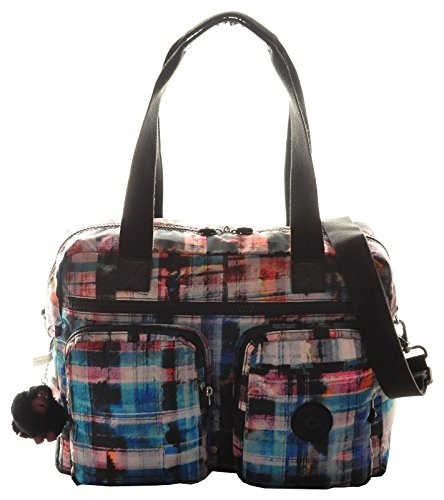 kipling duffle bag