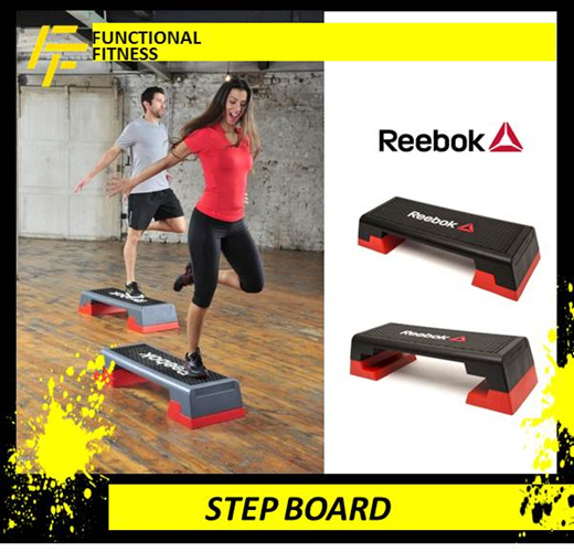 reebok step board singapore