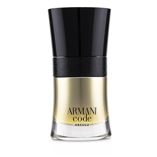 giorgio armani armani code absolu edp