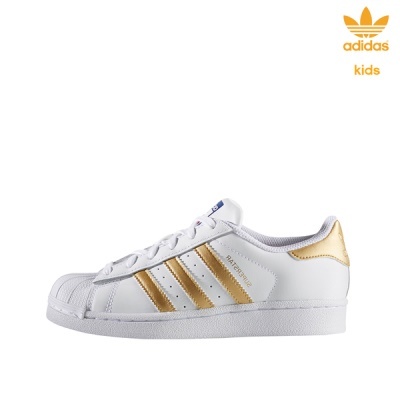 adidas superstar junior