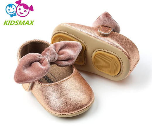 hard bottom shoes for baby girl