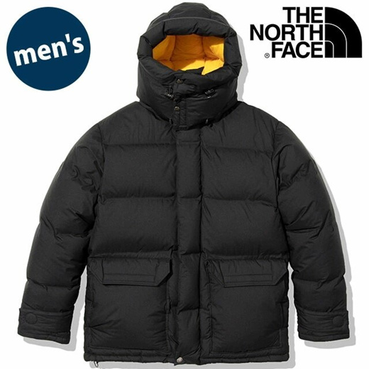 Qoo10 - THE NORTH FACE WS Brooks Range Light Parka Black [ND92265