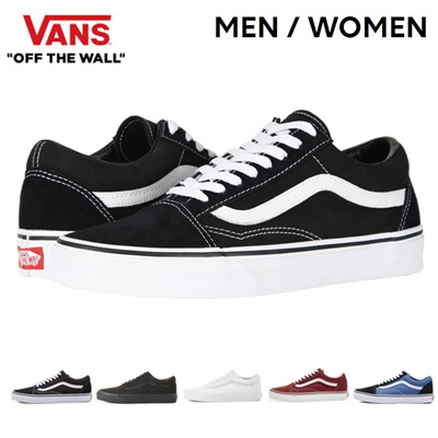 discount vans sneakers