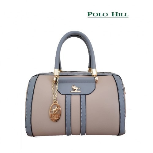 handbag polo hill