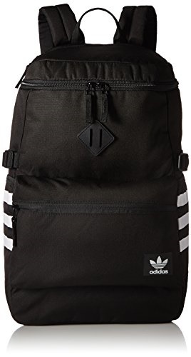 adidas zip top backpack