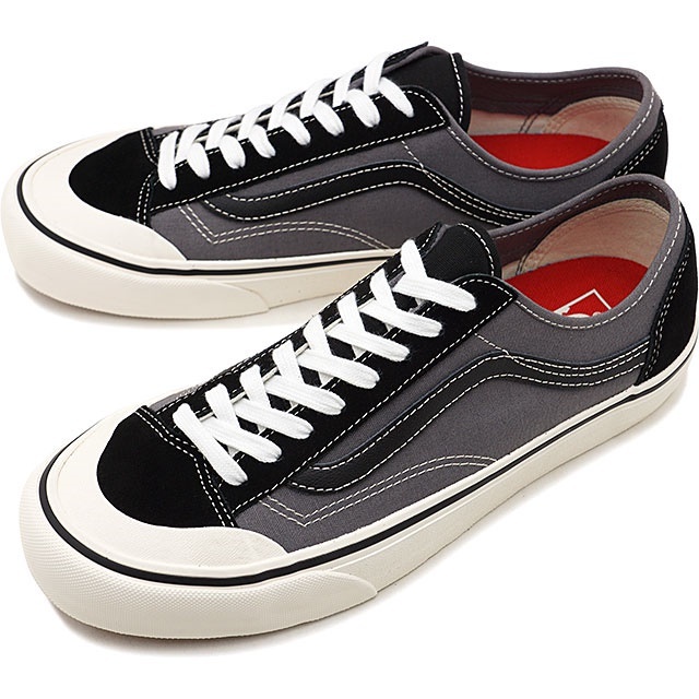 vans style shoes