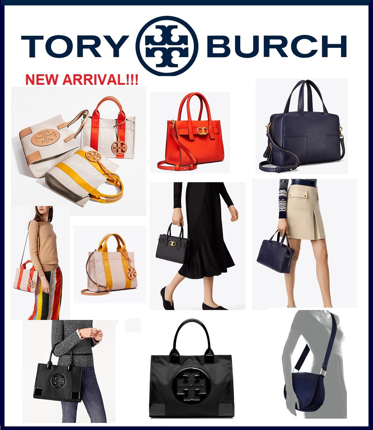 tory burch mini tote sale