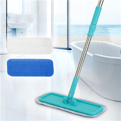 Qoo10 Anti Static Mop Household Bedding