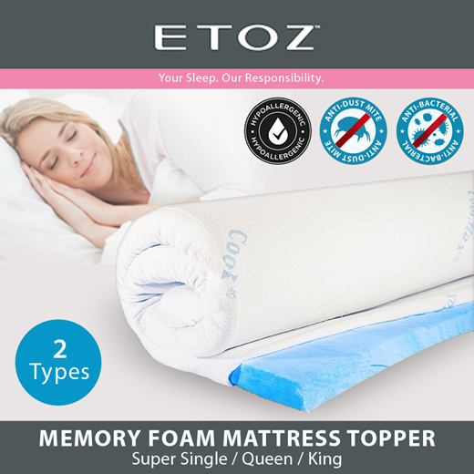 cooling gel pad mattress