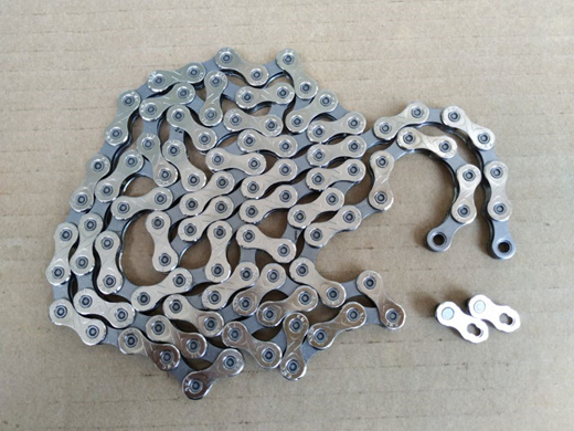 bulk bicycle chain