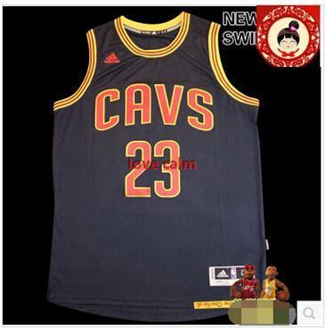 cavs basketball jersey