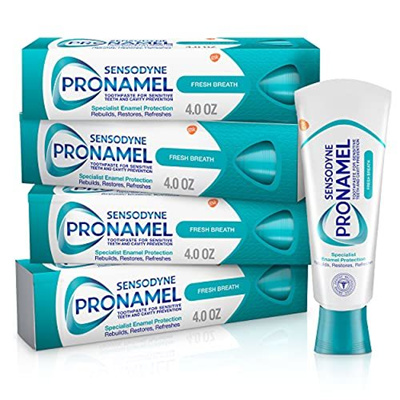 sensodyne pronamel coupon