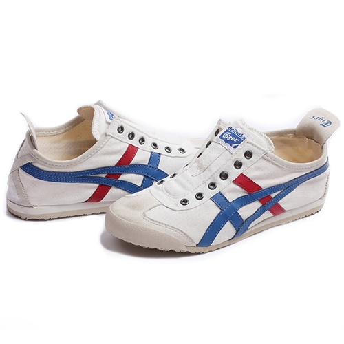 Qoo10 Shipping In Japan Onitsuka Tiger Mexico 66 Slip On