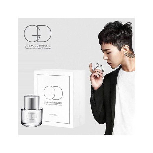 gd eau de toilette