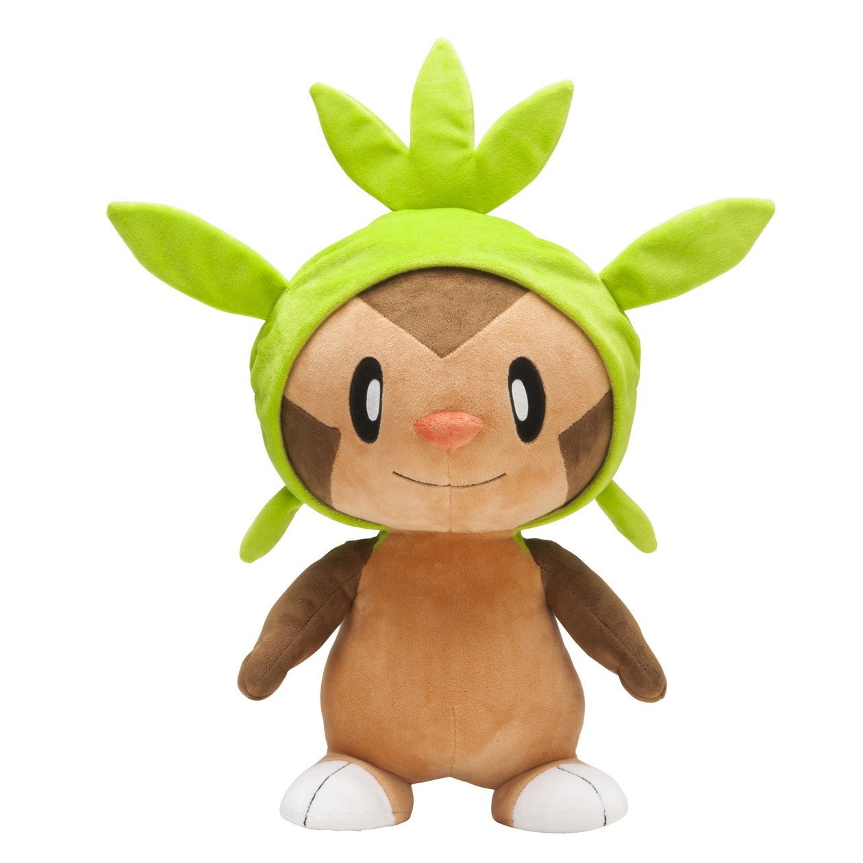 chespin plush