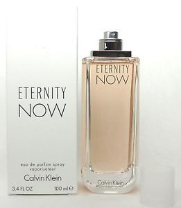 calvin klein eternity now women's perfume