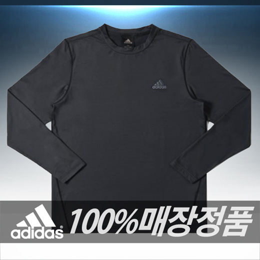 adidas long sleeve tee mens