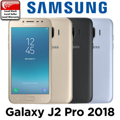 Qoo10  Galaxy J2 Pro : Mobile Devices
