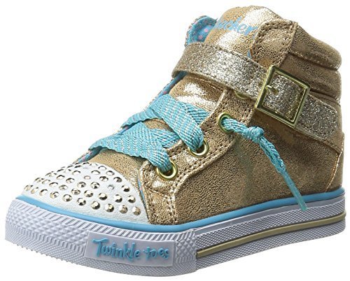 skechers twinkle toes heart and sole