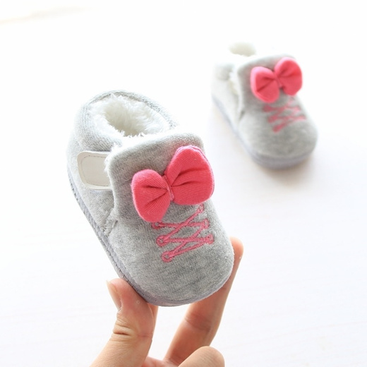latest baby shoes