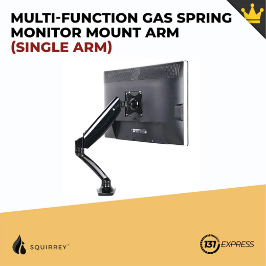 xiaomi squirrey monitor arm