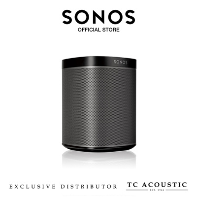 sonos play 1 promotion