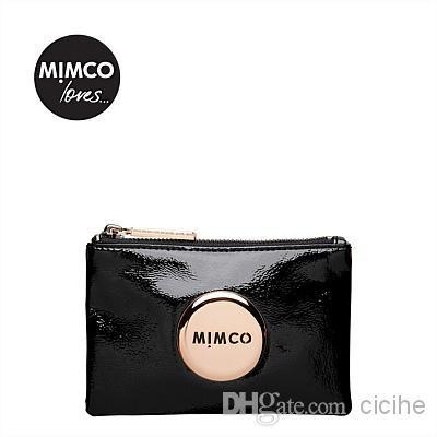 mimco black bag