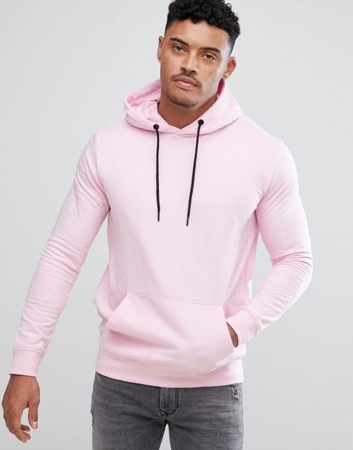 bershka hoodies