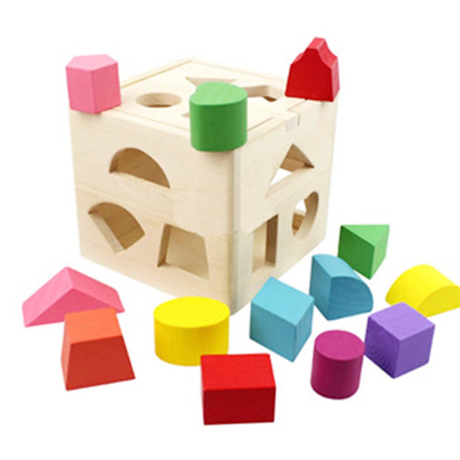 educational blocks toys