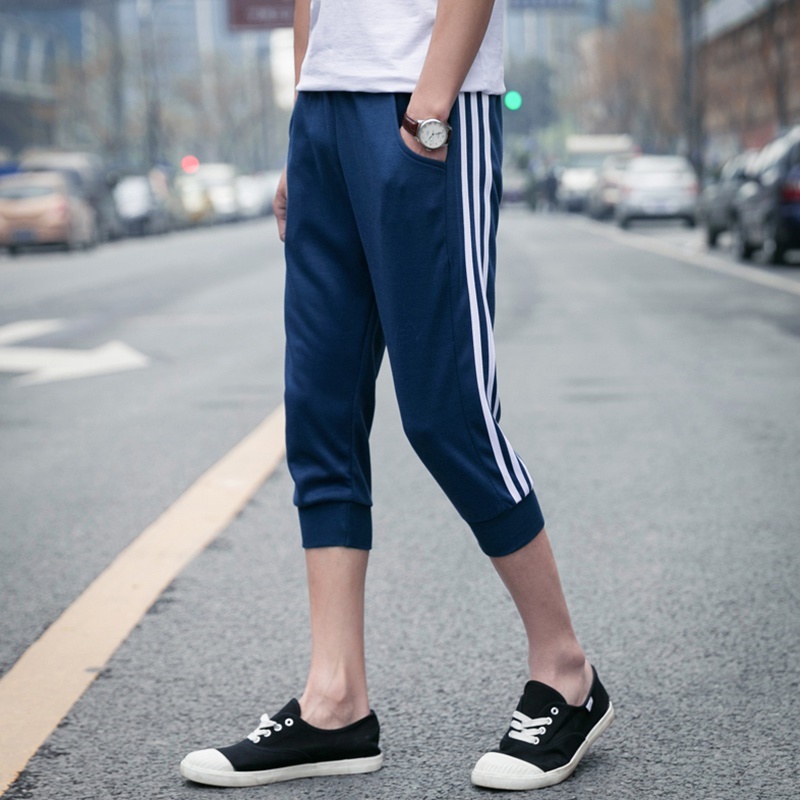 jogger pants style mens