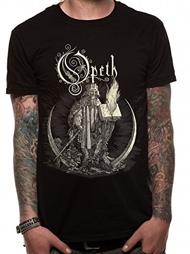 opeth t shirts