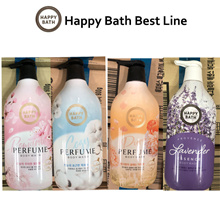 ★Happy Bath★ [Bundle of 3] Body Wash Best Collection Exhibition