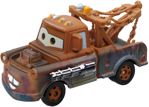 tow mater ride on