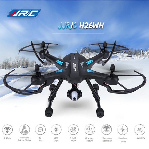 jjrc h26wh