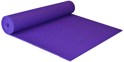 Qoo10 Yogaaccessories Extra Wide 1 4 Deluxe Yoga Mat Sports