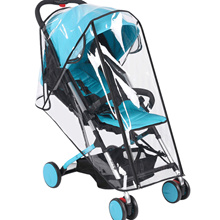 prams and cots galore