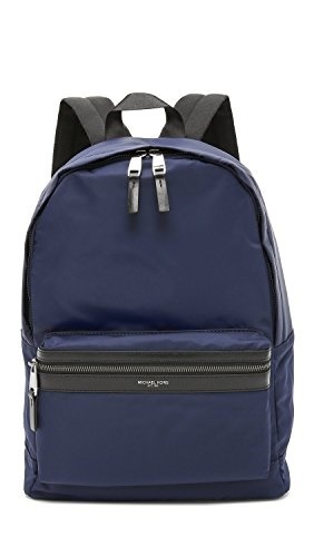 kent nylon backpack michael kors