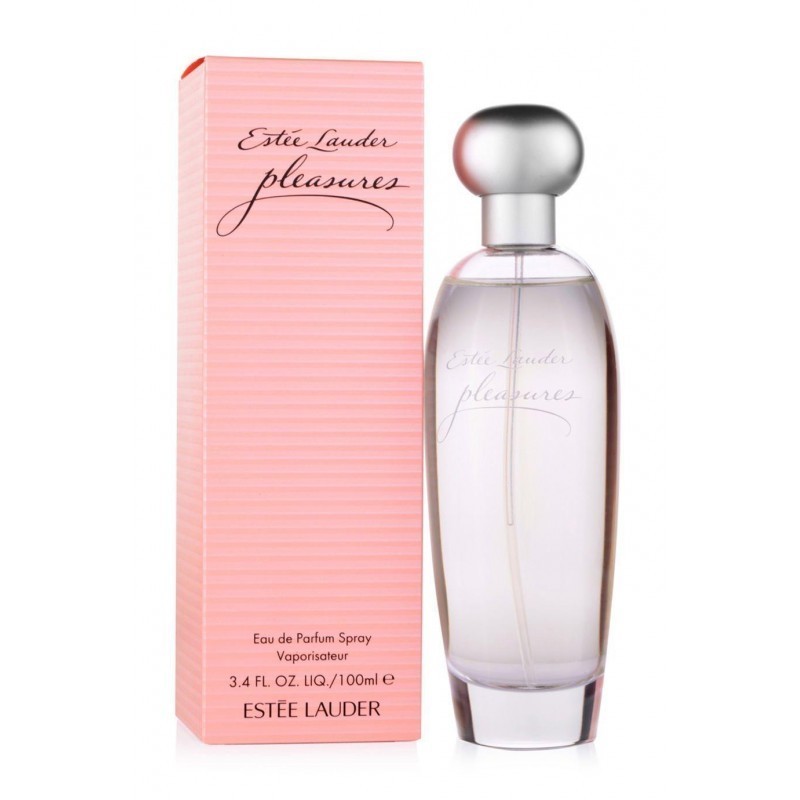 estee lauder pleasures edp