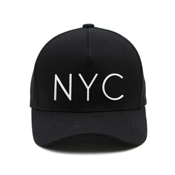 nyc cap