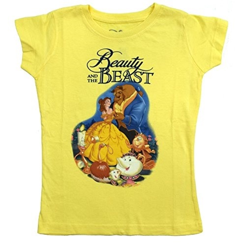 belle shirt toddler